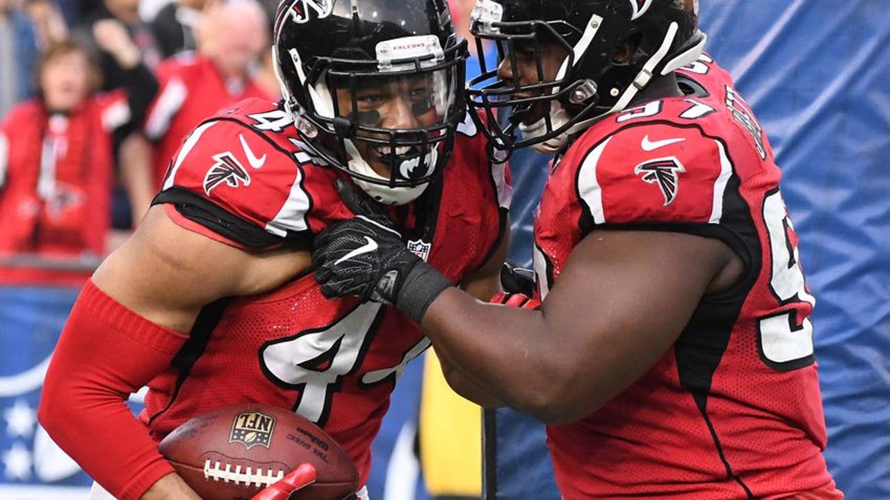 Atlanta Falcons vs. San Francisco 49ers: To-Do Checklist for Week 15